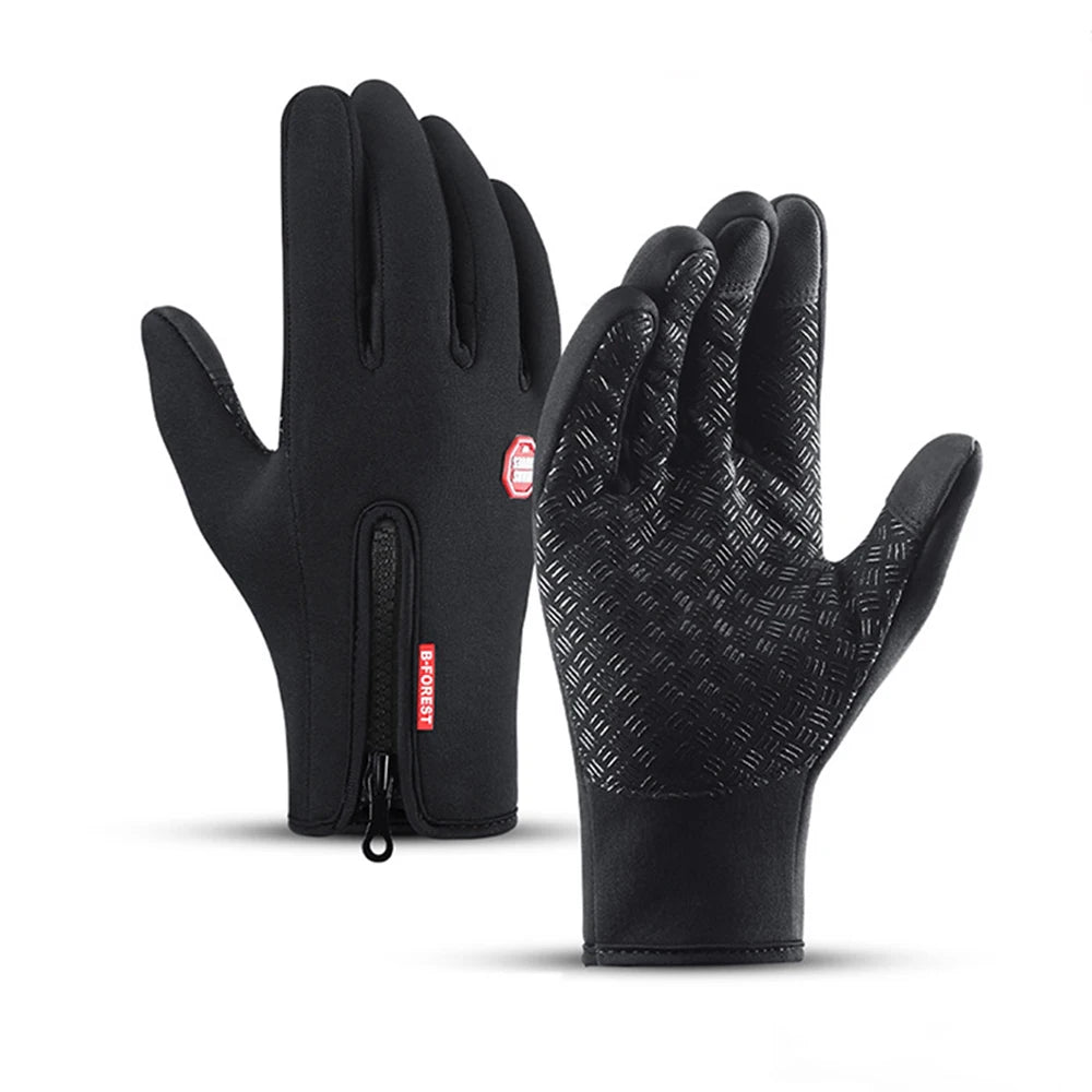 Marevra Premium Winter Gloves