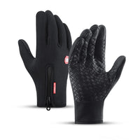 Marevra Premium Winter Gloves
