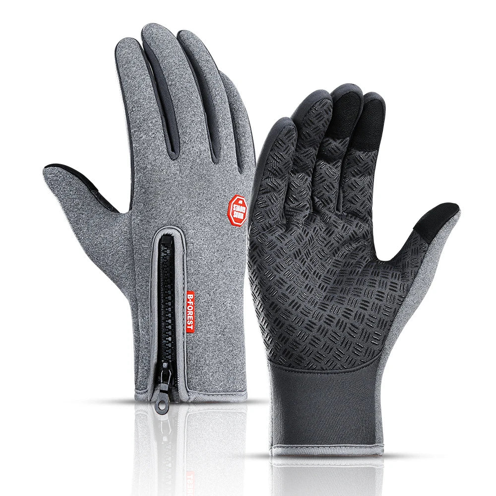 Marevra Premium Winter Gloves