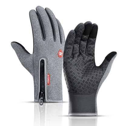 Marevra Premium Winter Gloves