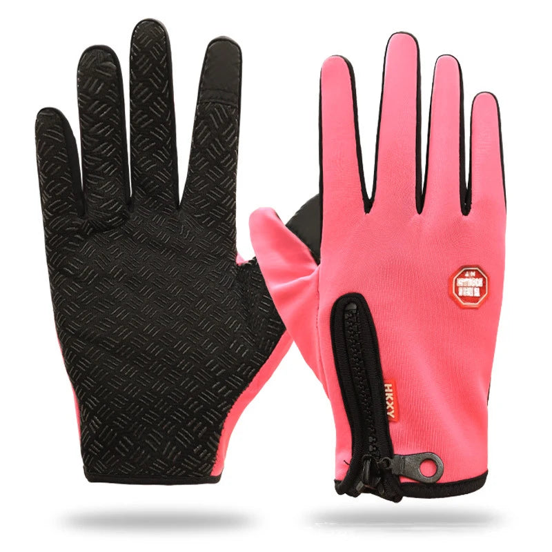 Marevra Premium Winter Gloves