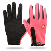 Marevra Premium Winter Gloves