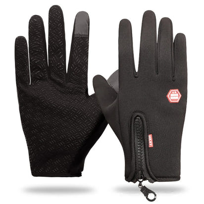 Marevra Premium Winter Gloves