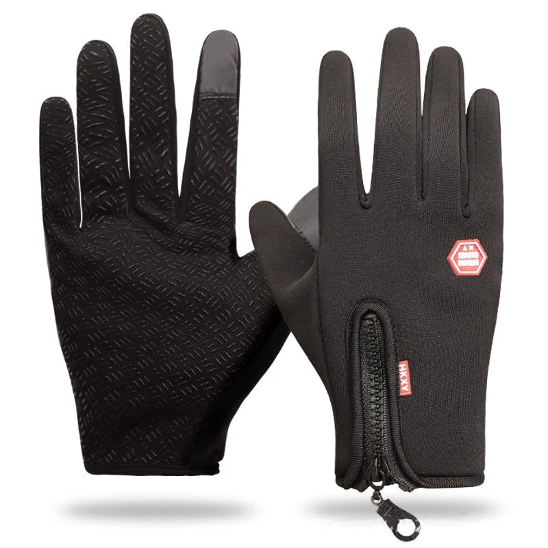 Marevra Premium Winter Gloves