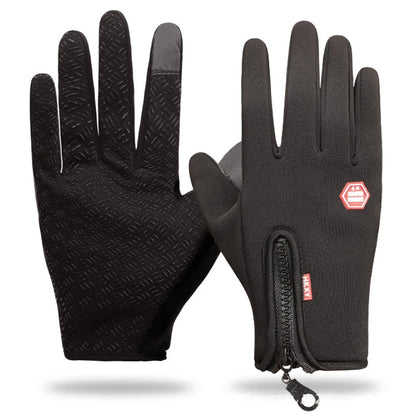 Marevra Premium Winter Gloves