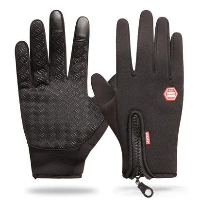 Marevra Premium Winter Gloves