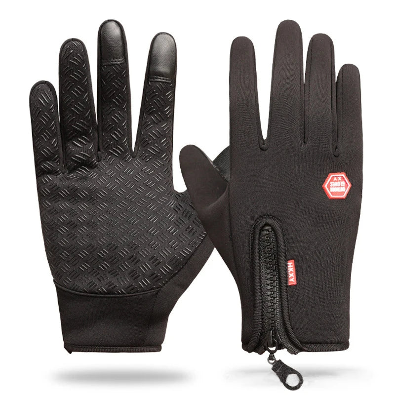 Marevra Premium Winter Gloves