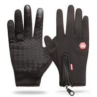 Marevra Premium Winter Gloves