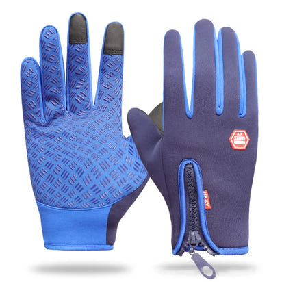 Marevra Premium Winter Gloves