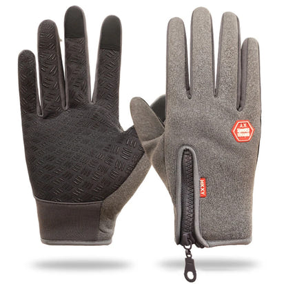 Marevra Premium Winter Gloves