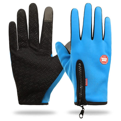 Marevra Premium Winter Gloves