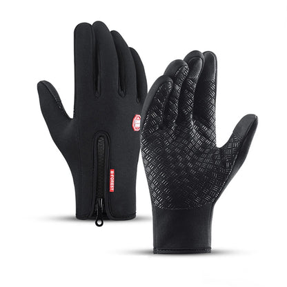 Marevra Premium Winter Gloves